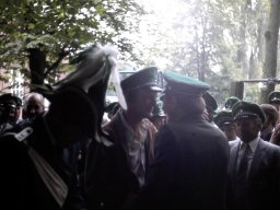 Schützenfest 1981